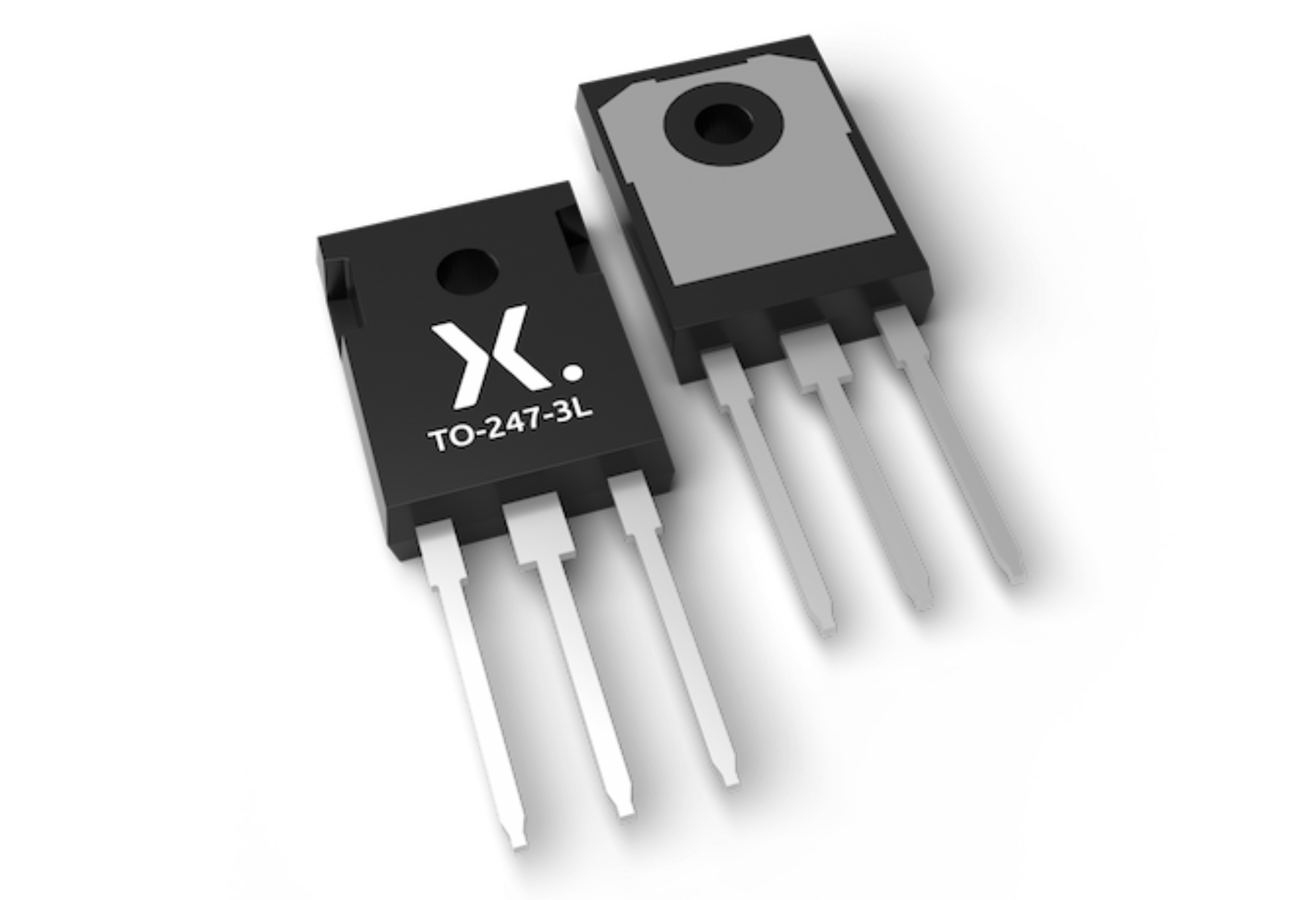 绝缘栅双极晶体管(IGBTs)