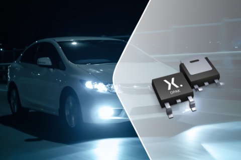 Nexperia的新型雙極結(jié)晶體管采用DPAK封裝，為汽車和工業(yè)應(yīng)用提供高可靠性