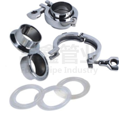 衛(wèi)生級(jí)卡箍